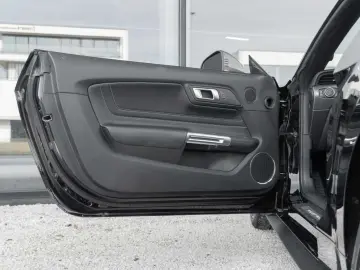 FORD MUSTANG Cabrio 55 Years edition CoolingSeats B&O