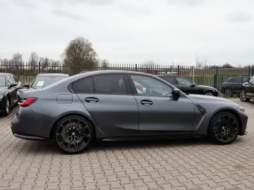 BMW M3 Limousine - FROZEN   CARBON   LASER   HEAD-UP