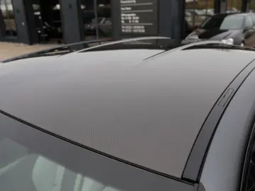 BMW M3 Limousine - FROZEN   CARBON   LASER   HEAD-UP