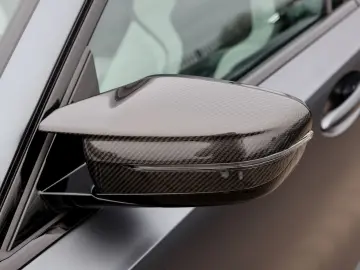 BMW M3 Limousine - FROZEN   CARBON   LASER   HEAD-UP