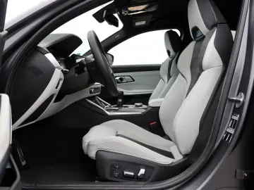 BMW M3 Limousine - FROZEN   CARBON   LASER   HEAD-UP