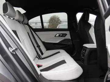 BMW M3 Limousine - FROZEN   CARBON   LASER   HEAD-UP