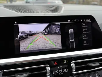 BMW M3 Limousine - FROZEN   CARBON   LASER   HEAD-UP