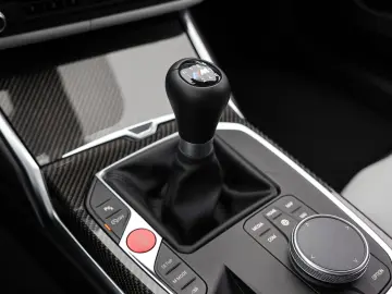 BMW M3 Limousine - FROZEN   CARBON   LASER   HEAD-UP