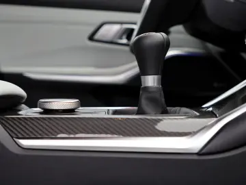 BMW M3 Limousine - FROZEN   CARBON   LASER   HEAD-UP