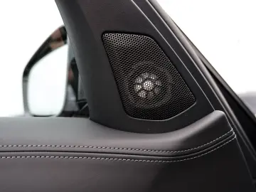 BMW M3 Limousine - FROZEN   CARBON   LASER   HEAD-UP