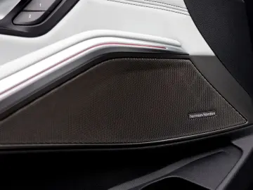 BMW M3 Limousine - FROZEN   CARBON   LASER   HEAD-UP