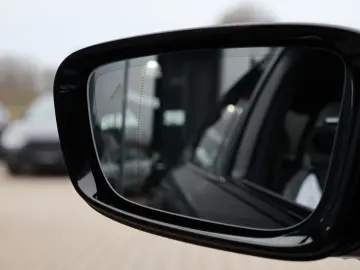 BMW M3 Limousine - FROZEN   CARBON   LASER   HEAD-UP