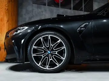 BMW M3 Limousine Basis