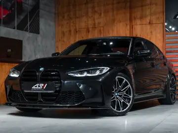 BMW M3 Limousine Basis