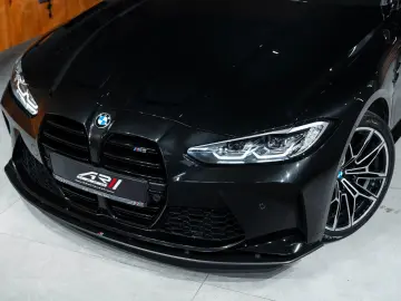 BMW M3 Limousine Basis