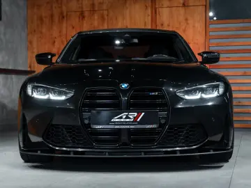 BMW M3 Limousine Basis