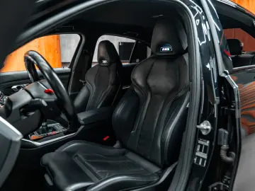 BMW M3 Limousine Basis