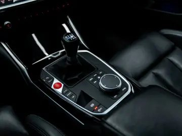 BMW M3 Limousine Basis