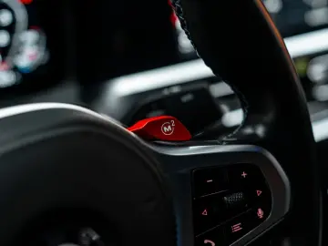 BMW M3 Limousine Basis