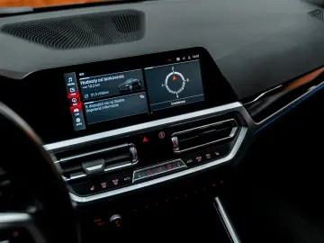 BMW M3 Limousine Basis