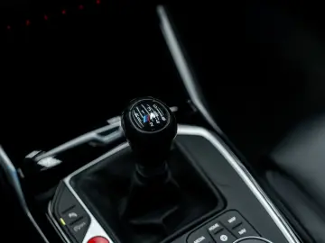 BMW M3 Limousine Basis