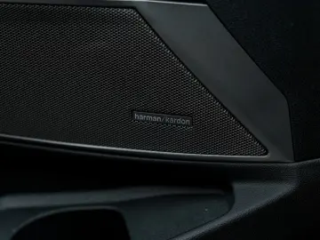 BMW M3 Limousine Basis