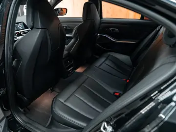 BMW M3 Limousine Basis