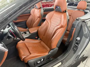 BMW M4 Competition M xDrive Cabrio LASER HUD 360 K