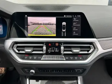 BMW M4 Cabrio xDrive Competition BMW-Garantie-07-27