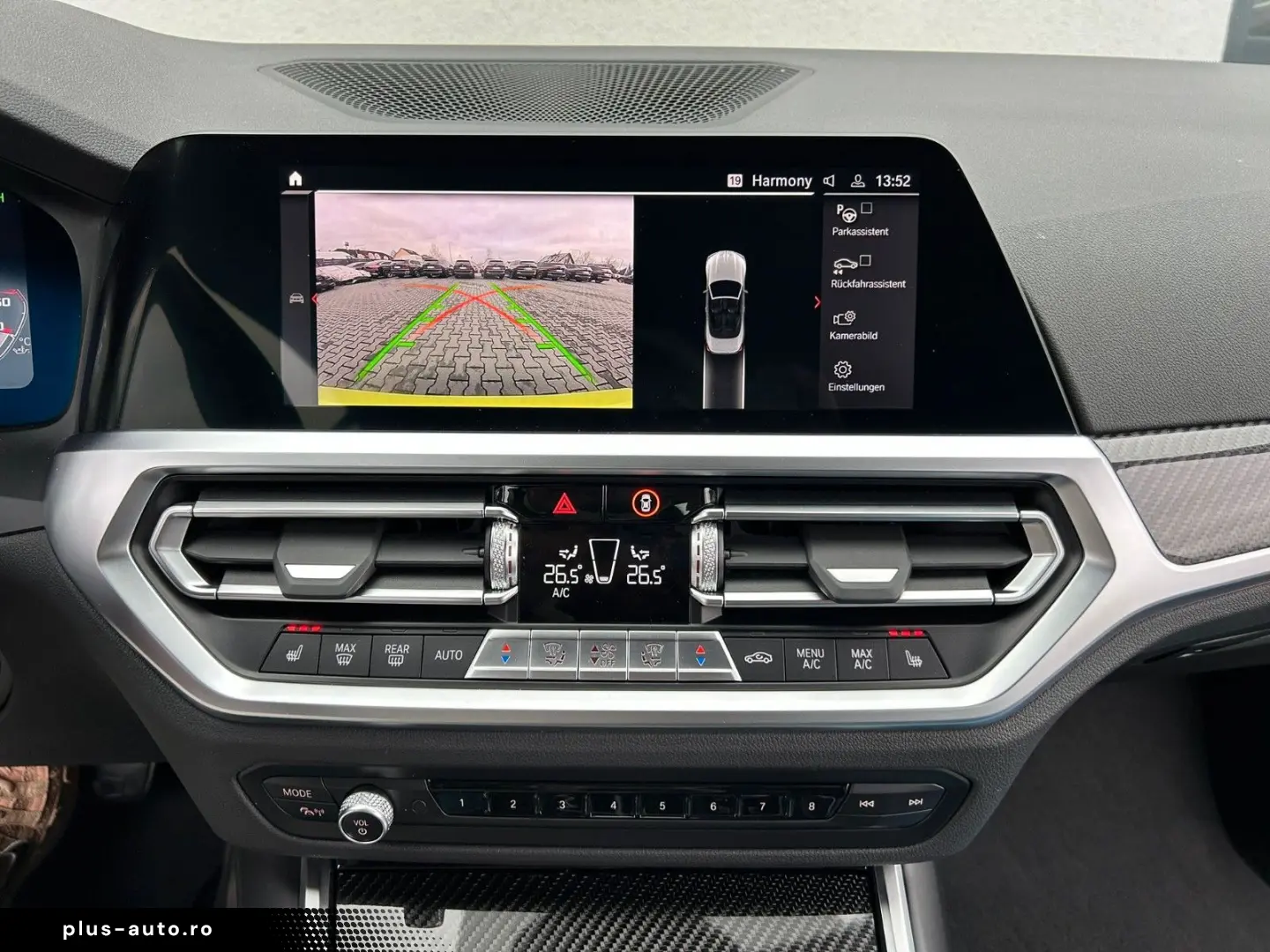 BMW M4 Cabrio xDrive Competition BMW-Garantie-07-27