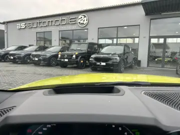 BMW M4 Cabrio xDrive Competition BMW-Garantie-07-27