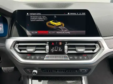 BMW M4 Cabrio xDrive Competition BMW-Garantie-07-27