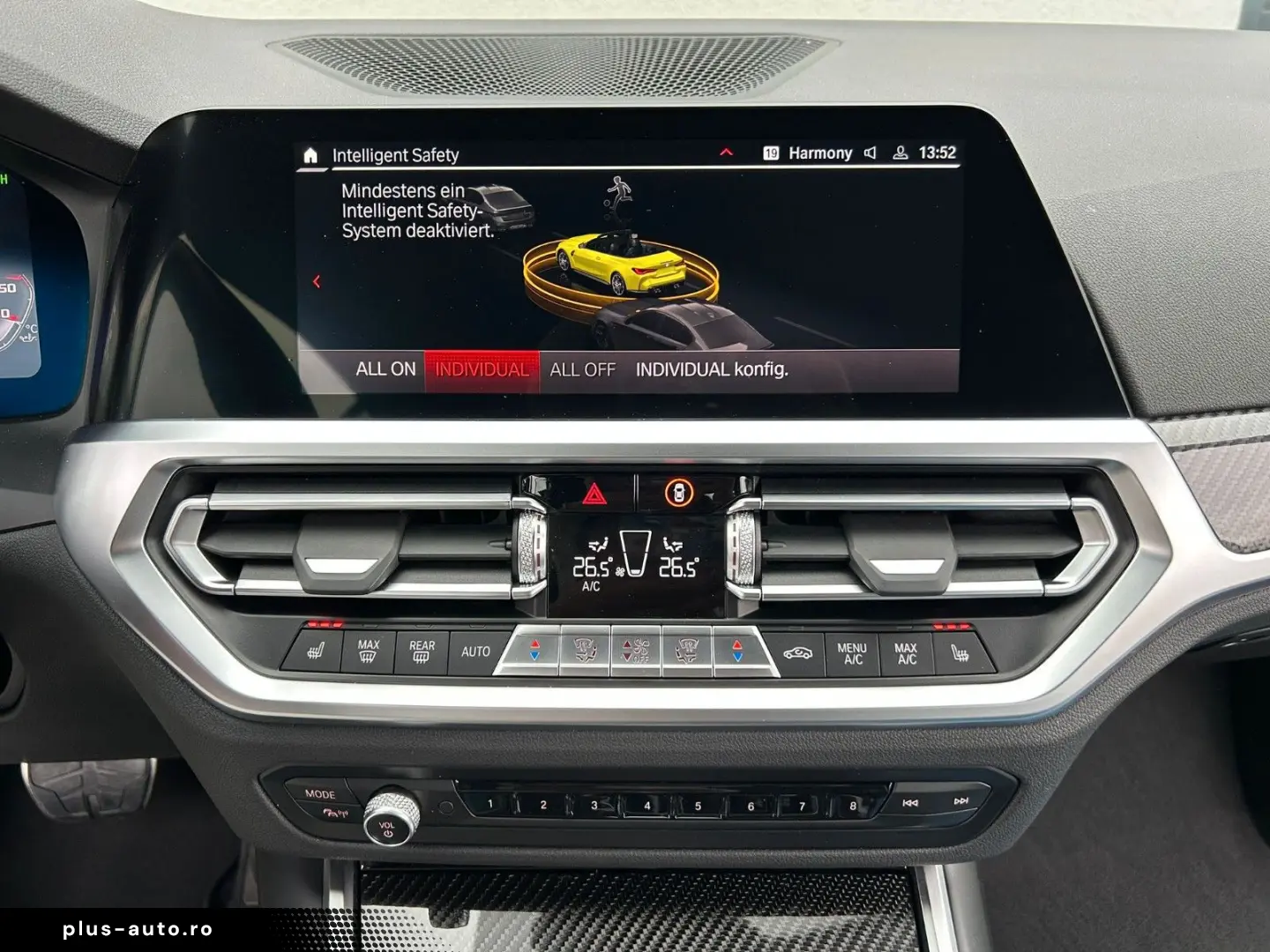 BMW M4 Cabrio xDrive Competition BMW-Garantie-07-27