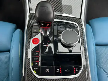 BMW M4 Cabrio xDrive Competition BMW-Garantie-07-27