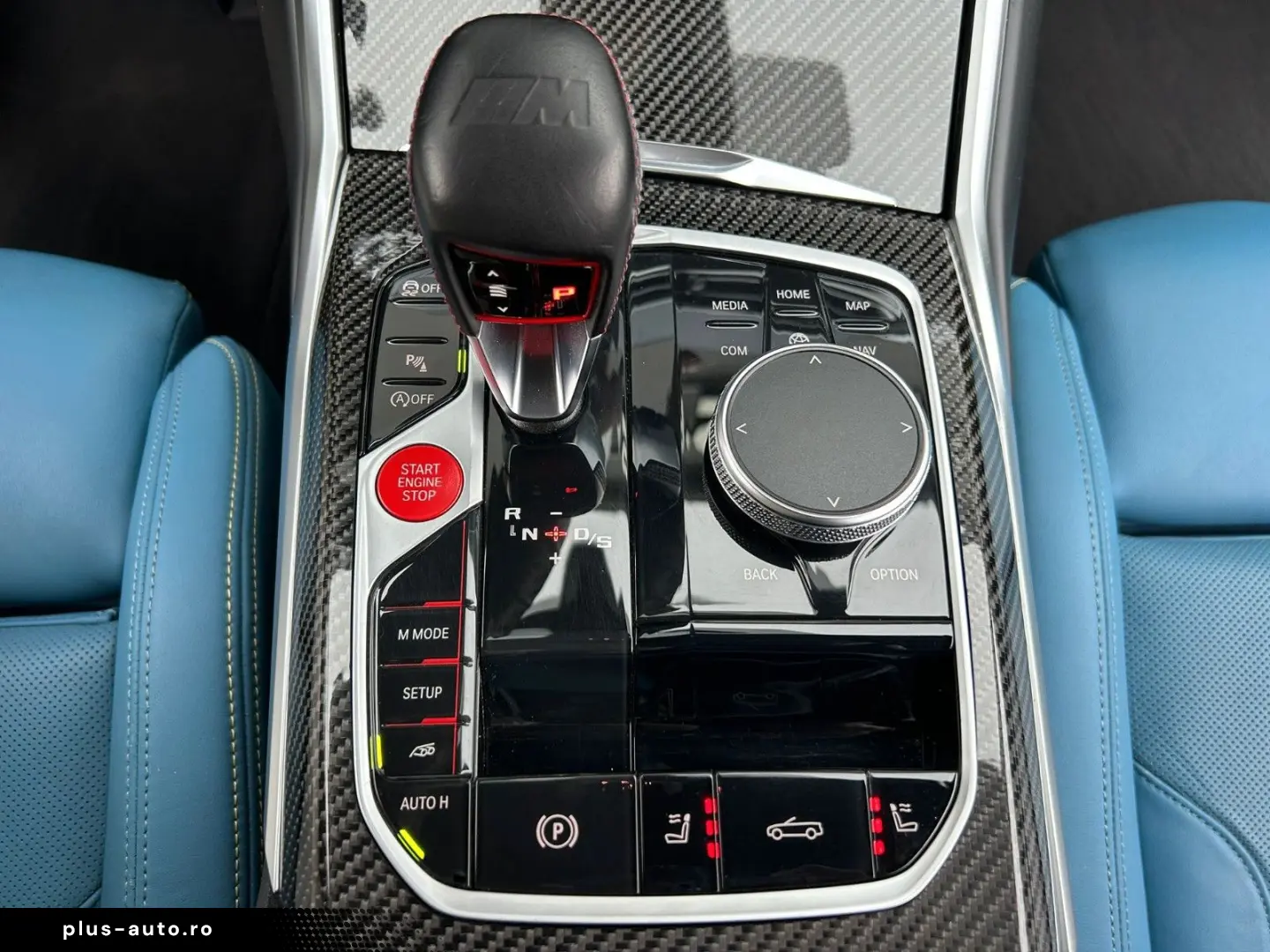 BMW M4 Cabrio xDrive Competition BMW-Garantie-07-27