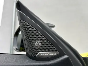 BMW M4 Cabrio xDrive Competition BMW-Garantie-07-27