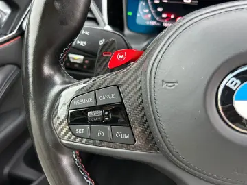 BMW M4 Cabrio xDrive Competition BMW-Garantie-07-27