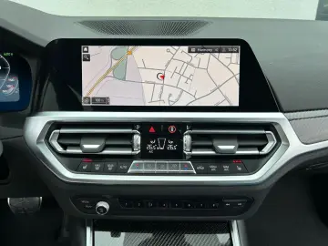 BMW M4 Cabrio xDrive Competition BMW-Garantie-07-27