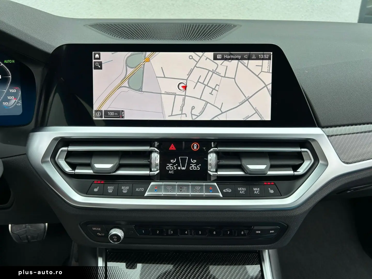 BMW M4 Cabrio xDrive Competition BMW-Garantie-07-27