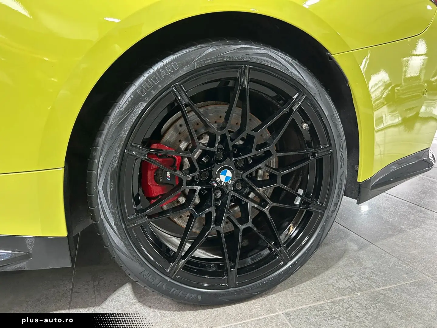 BMW M4 Cabrio xDrive Competition BMW-Garantie-07-27