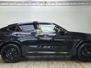 BMW X4 xDrive20d M Sport 20Zoll Kamera Hifi Keyless