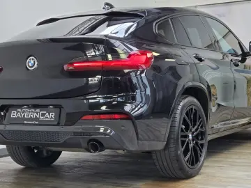 BMW X4 xDrive20d M Sport 20Zoll Kamera Hifi Keyless