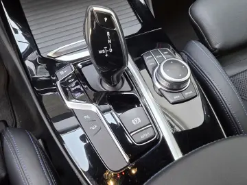 BMW X4 xDrive20d M Sport 20Zoll Kamera Hifi Keyless