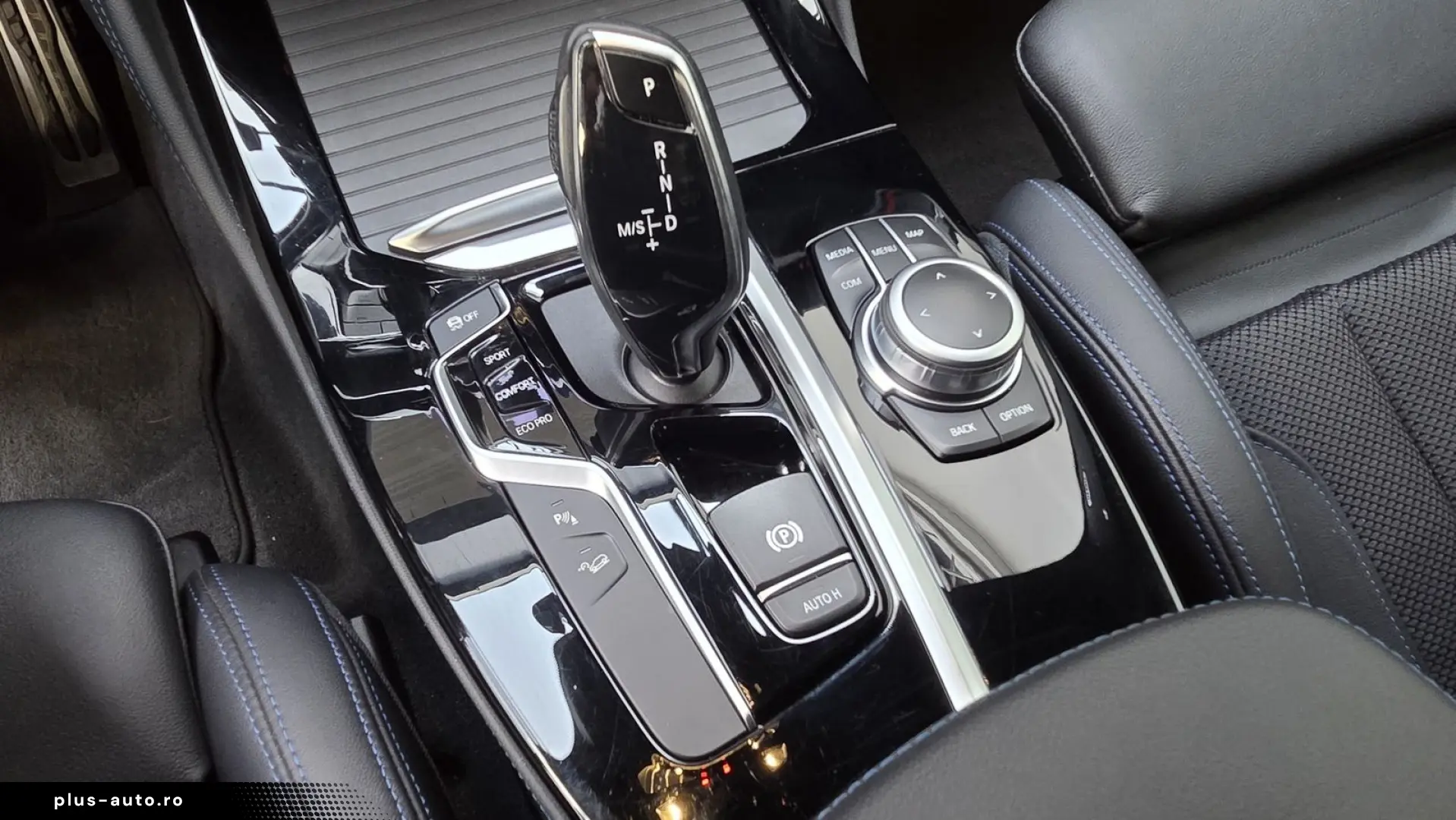 BMW X4 xDrive20d M Sport 20Zoll Kamera Hifi Keyless