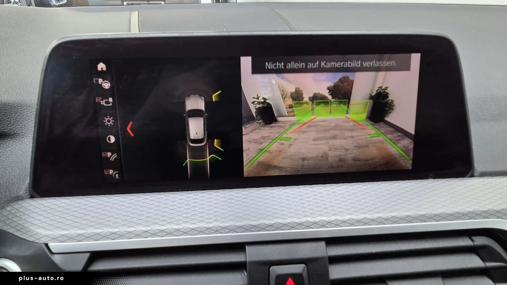 BMW X4 xDrive20d M Sport 20Zoll Kamera Hifi Keyless