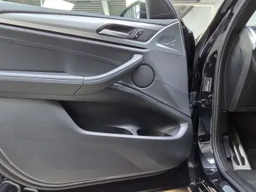 BMW X4 xDrive20d M Sport 20Zoll Kamera Hifi Keyless