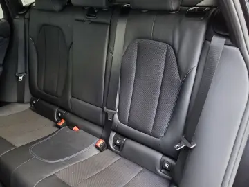 BMW X4 xDrive20d M Sport 20Zoll Kamera Hifi Keyless