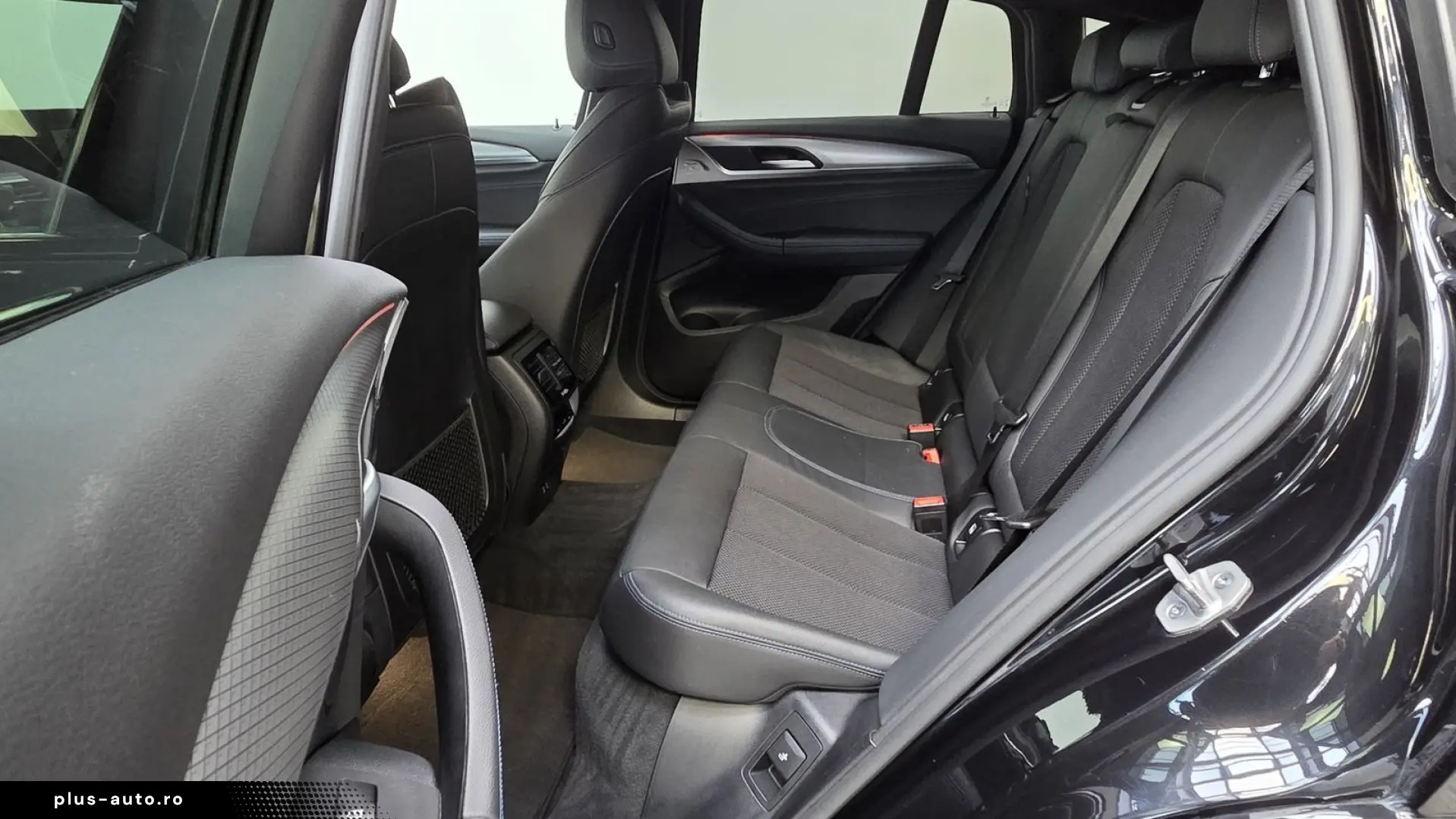 BMW X4 xDrive20d M Sport 20Zoll Kamera Hifi Keyless