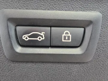 BMW X4 xDrive20d M Sport 20Zoll Kamera Hifi Keyless