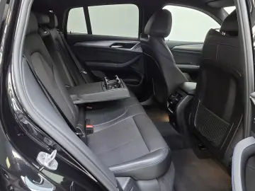 BMW X4 xDrive20d M Sport 20Zoll Kamera Hifi Keyless