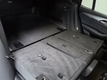 BMW X4 xDrive20d M Sport 20Zoll Kamera Hifi Keyless