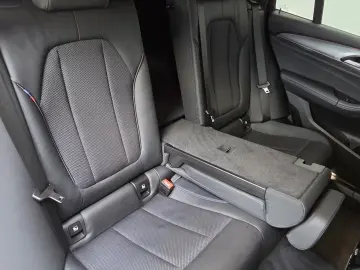 BMW X4 xDrive20d M Sport 20Zoll Kamera Hifi Keyless