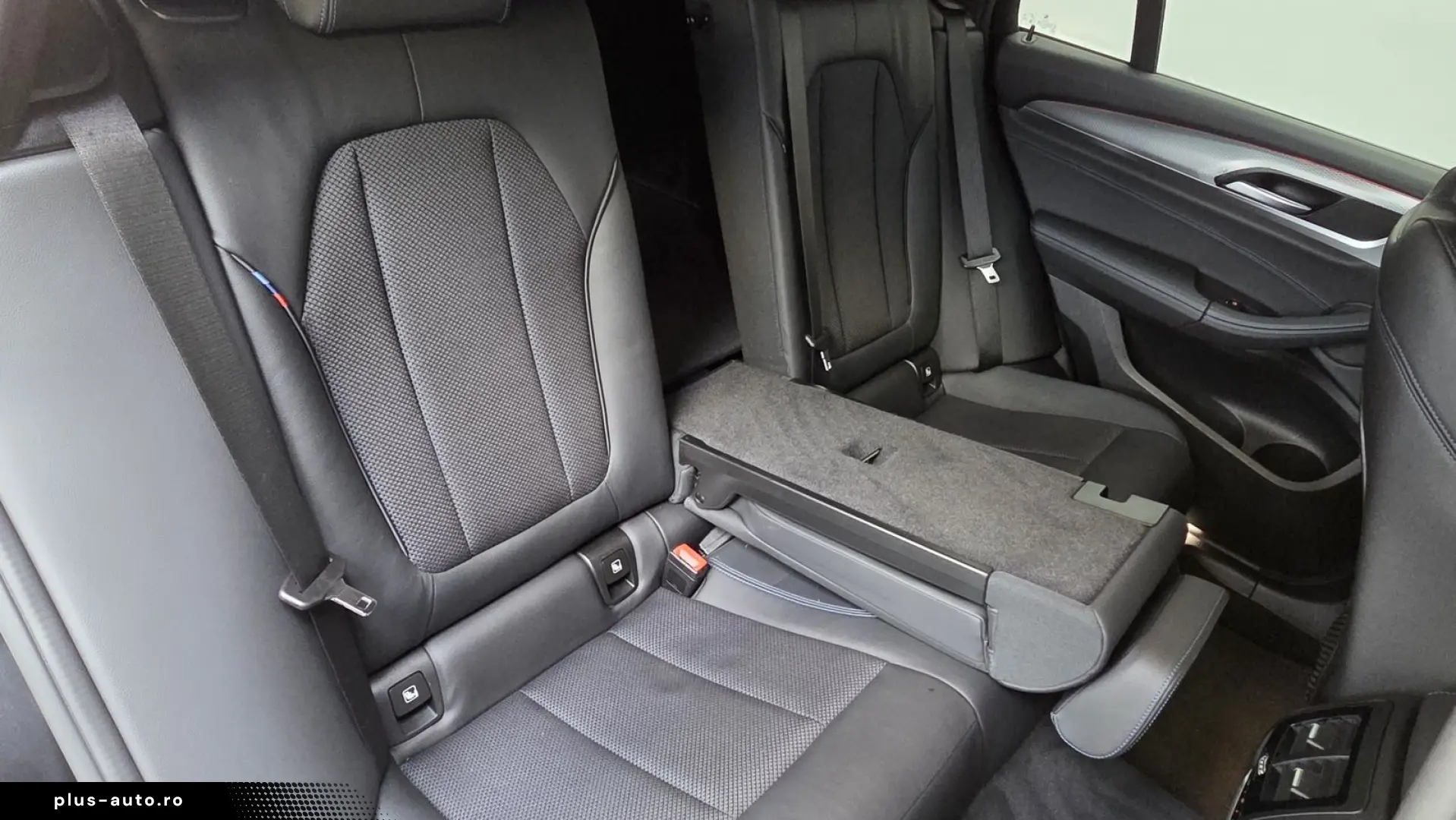 BMW X4 xDrive20d M Sport 20Zoll Kamera Hifi Keyless