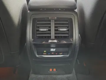 BMW X4 xDrive20d M Sport 20Zoll Kamera Hifi Keyless